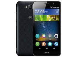 Huawei Enjoy 5 In Algeria